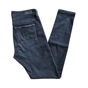 Ag • Farrah Skinny High Rise Jeans